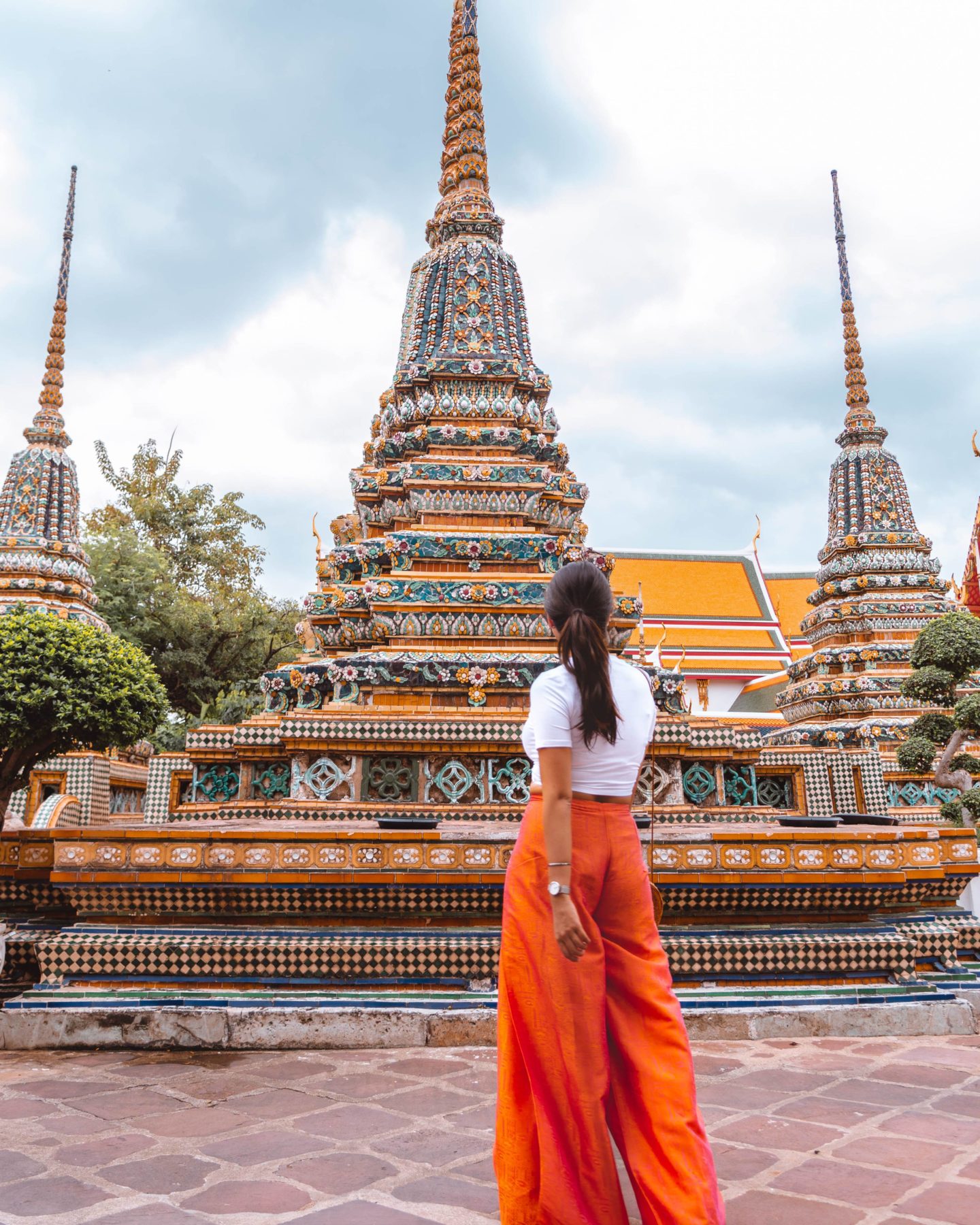 Bangkok Thailand