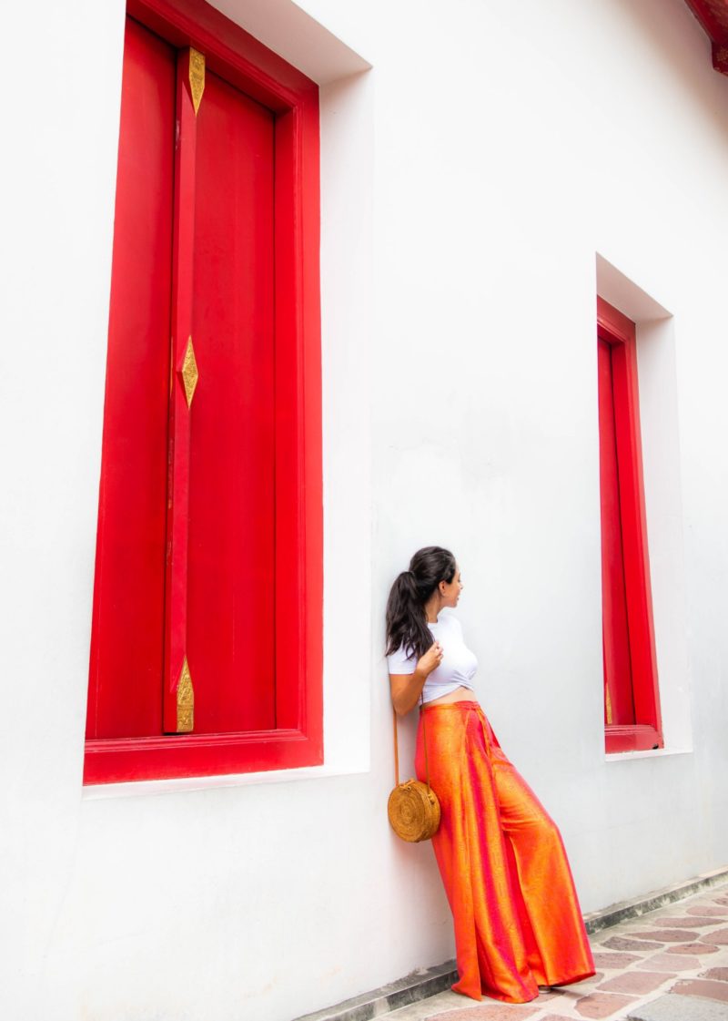 Wat Pho Temple