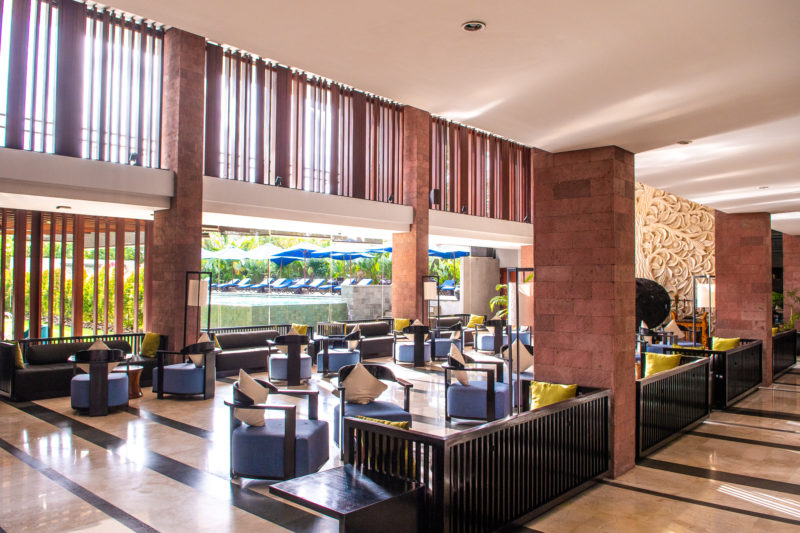 Watermark Hotel Bali