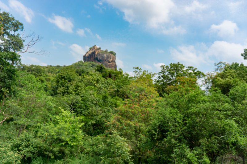 Sigiriya Village Sri Lanka