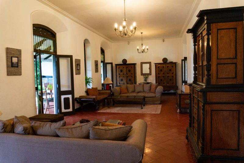 Mas Villa Sri Lanka