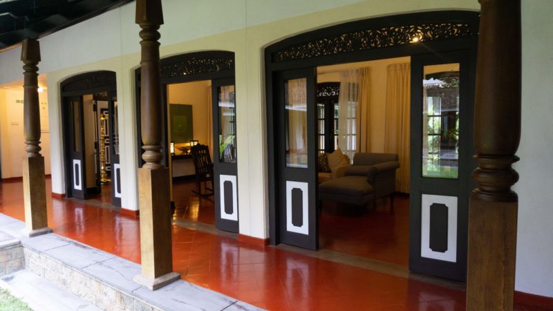 Mas Villa Sri Lanka