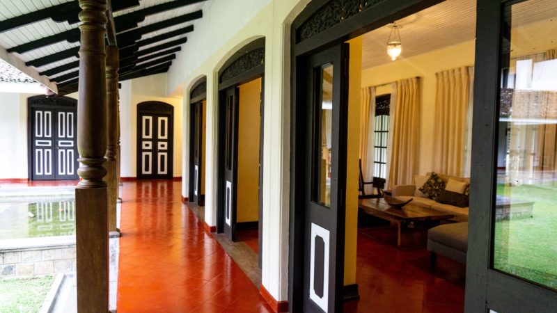 Mas Villa Sri Lanka