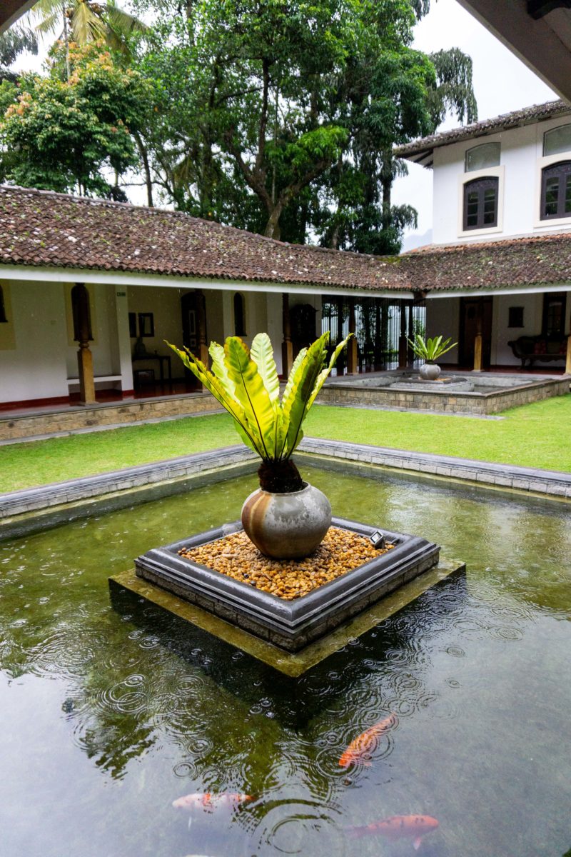 Mas Villa Sri Lanka