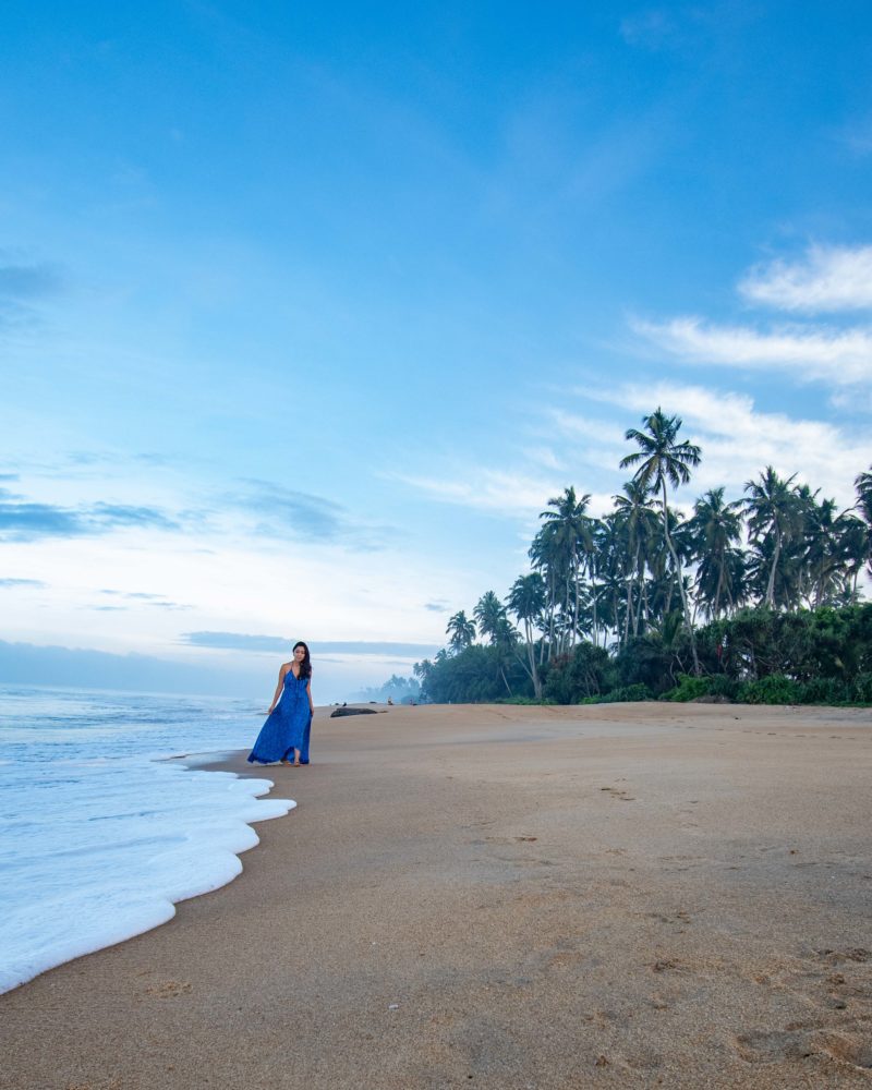 Haridra Hotel Sri Lanka