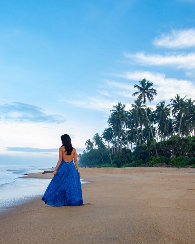 Haridra Hotel Sri Lanka