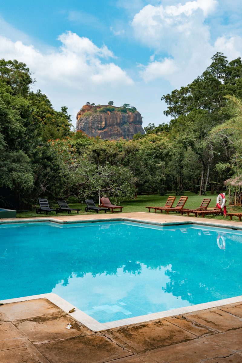 Sigiriya Village Sri Lanka