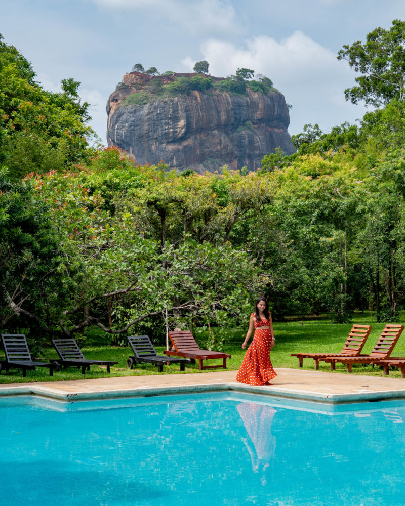 Sigiriya Village Sri Lanka