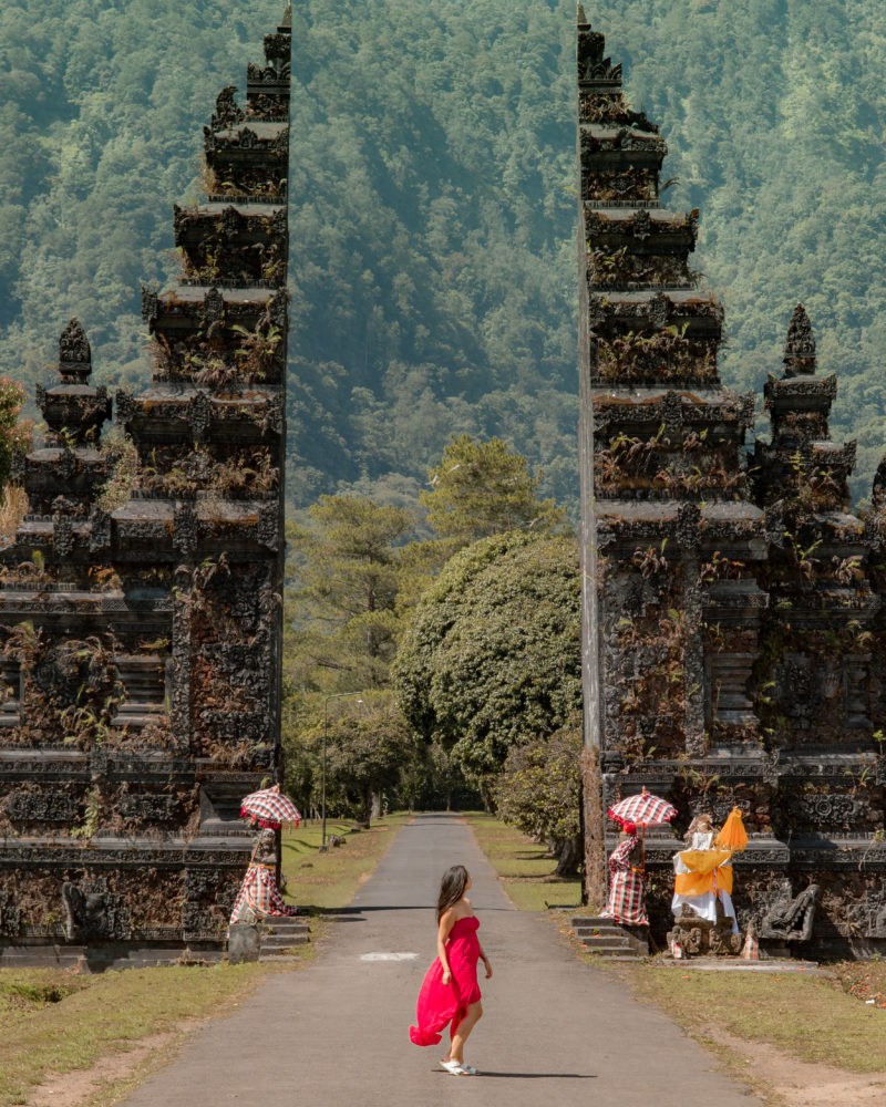 Bali Indonesia