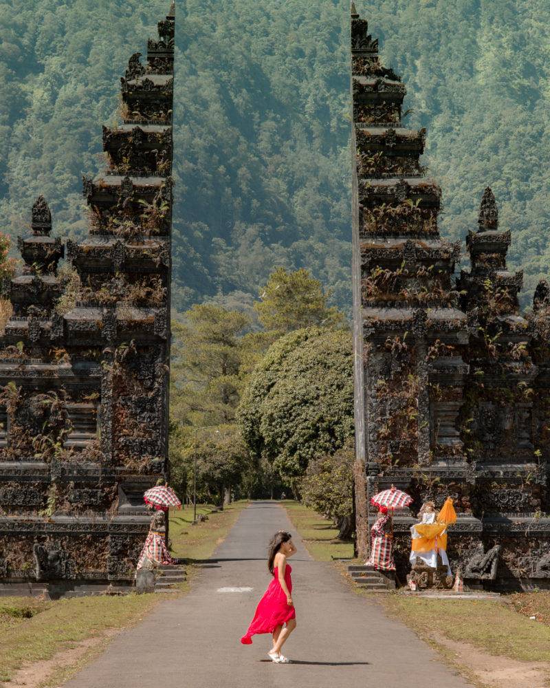 Bali Indonesia