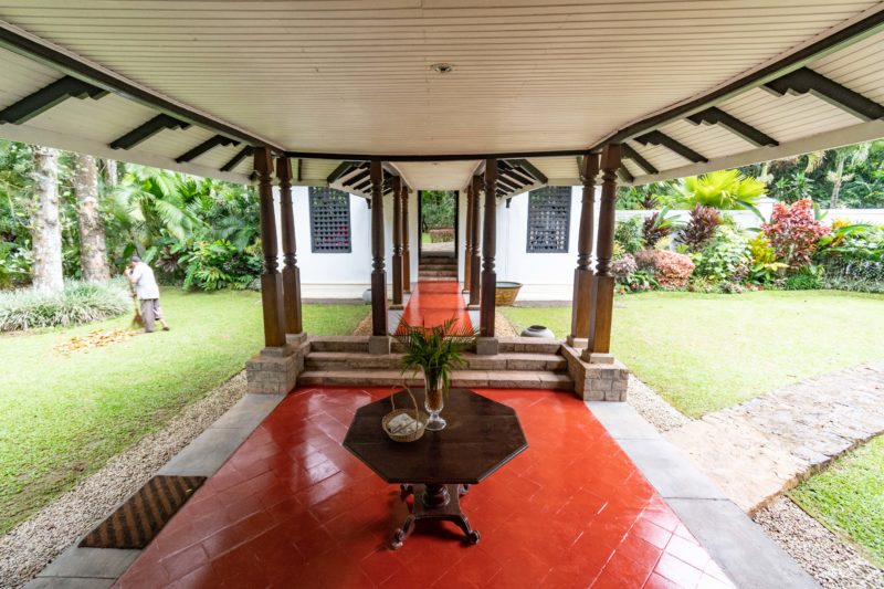 Mas Villa Sri Lanka