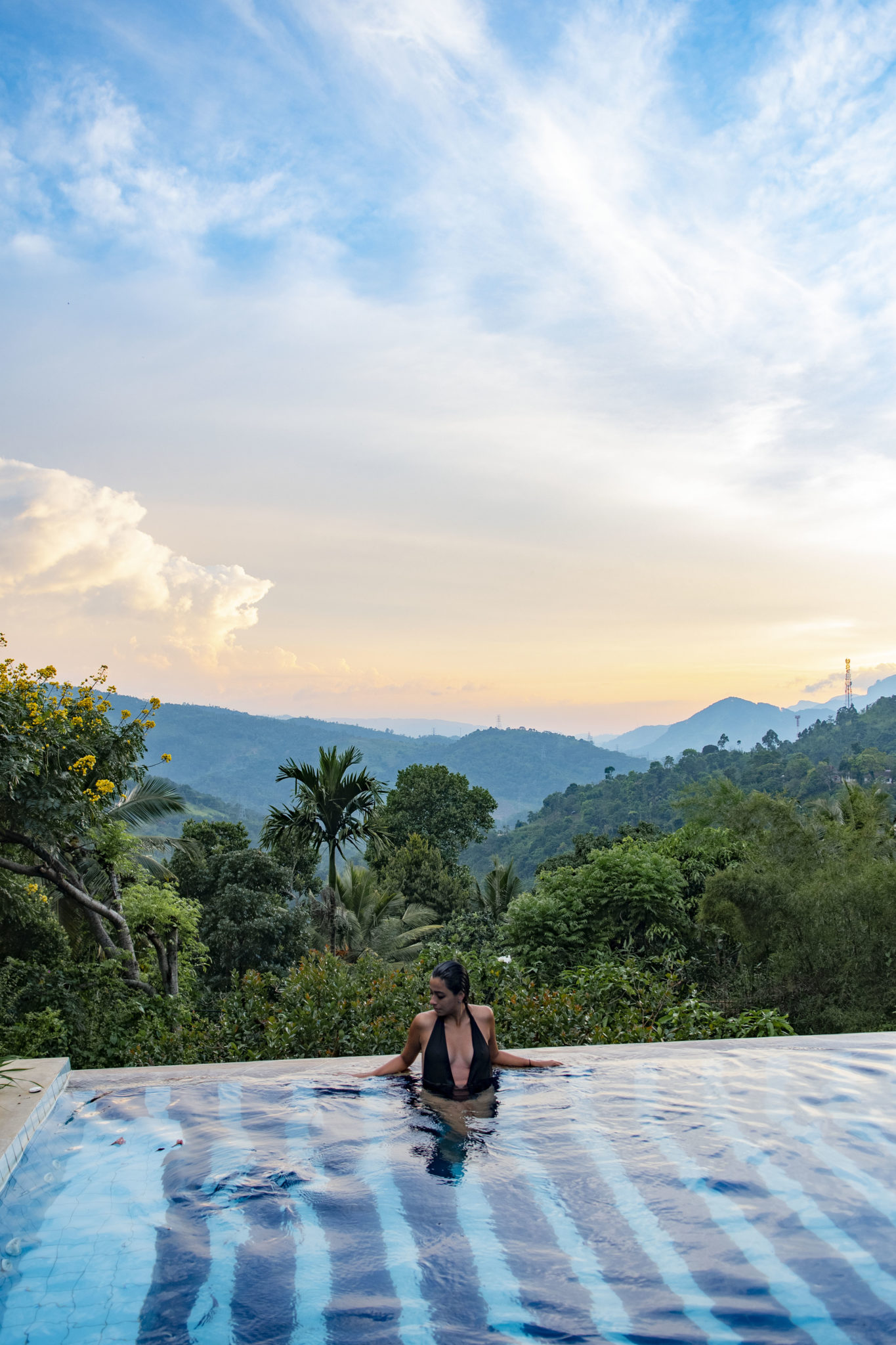 Mount Havana Sri Lanka