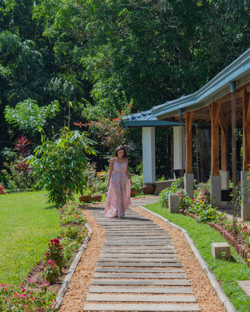 Ceylon Tea Bungalows Sri Lanka