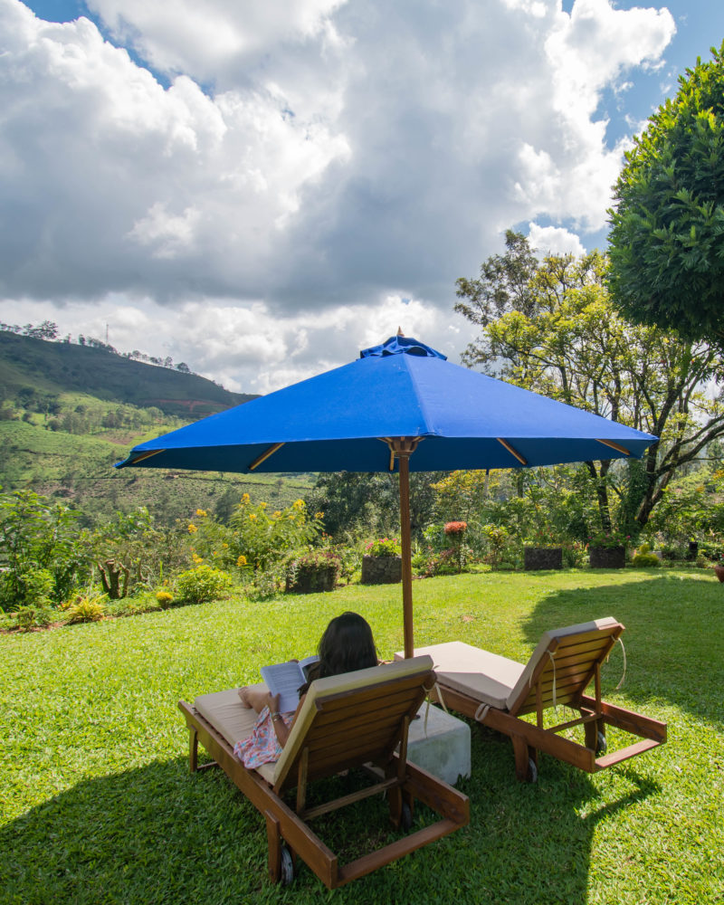 Ceylon Tea Bungalows Sri Lanka