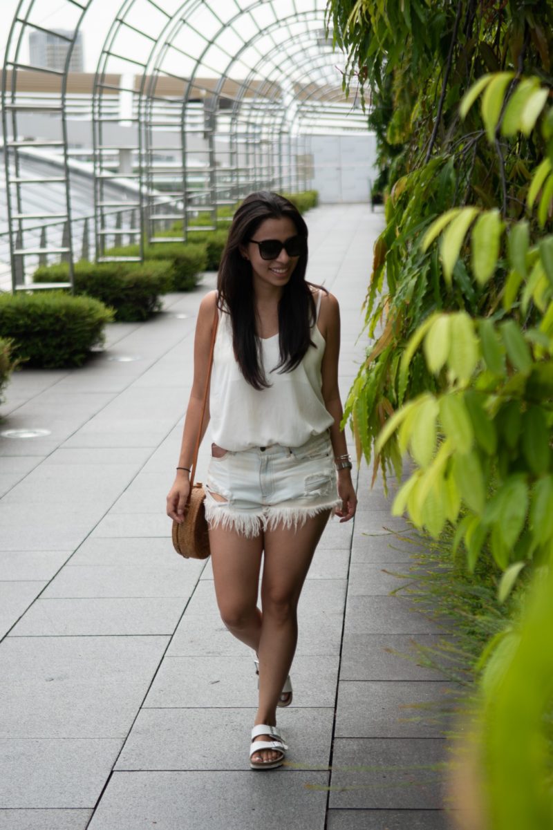 Gardens by the Bay, Singapore