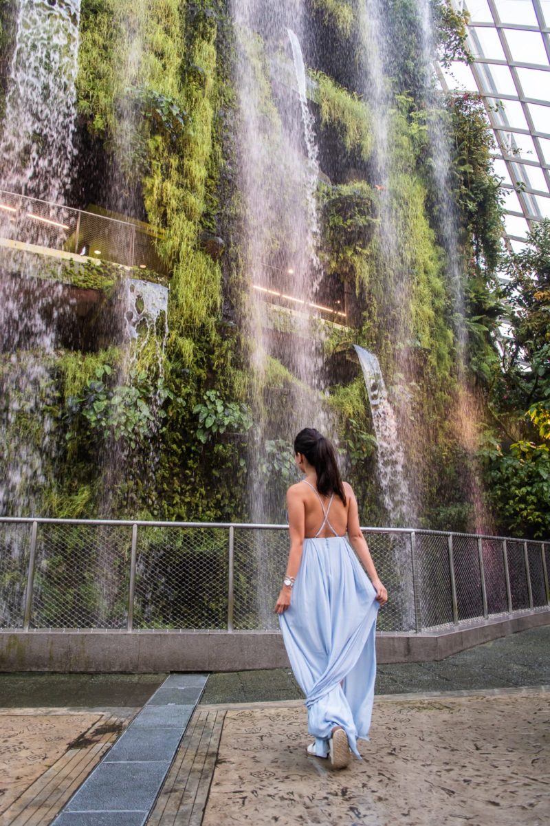 Gardens by the Bay, Singapore